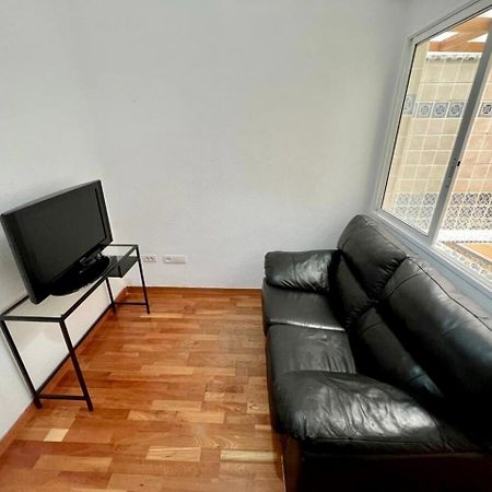 Edificio Rambla Pulido Lejlighed Santa Cruz de Tenerife Eksteriør billede