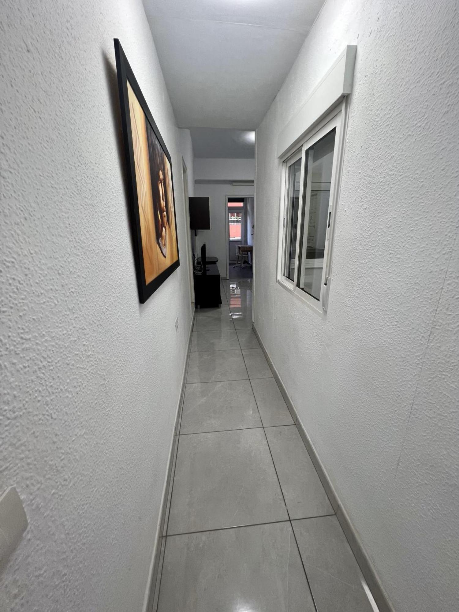 Edificio Rambla Pulido Lejlighed Santa Cruz de Tenerife Eksteriør billede