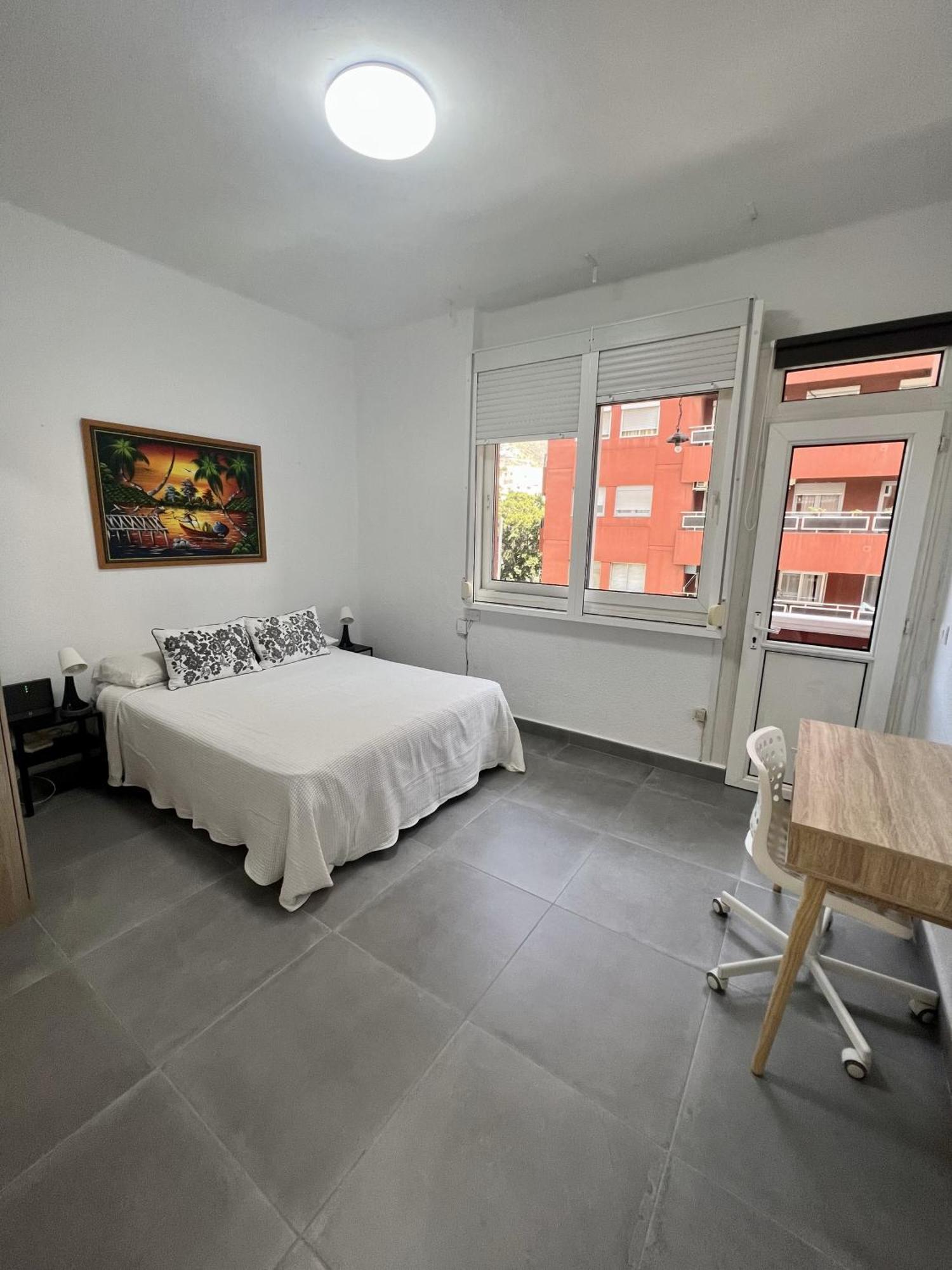 Edificio Rambla Pulido Lejlighed Santa Cruz de Tenerife Eksteriør billede