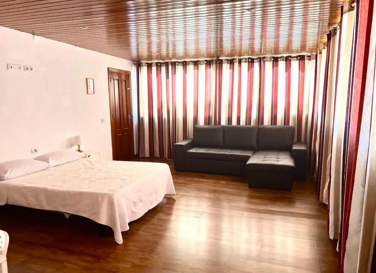 Edificio Rambla Pulido Lejlighed Santa Cruz de Tenerife Eksteriør billede