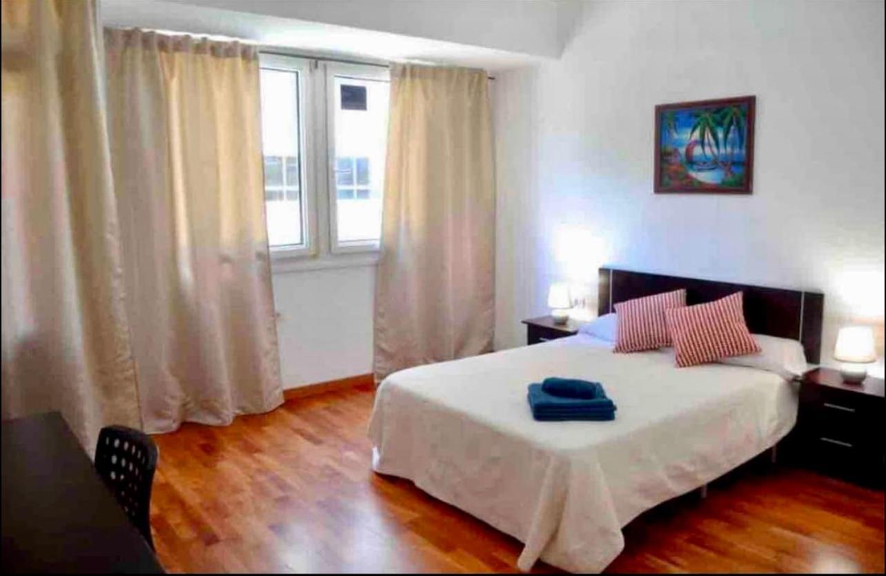 Edificio Rambla Pulido Lejlighed Santa Cruz de Tenerife Eksteriør billede